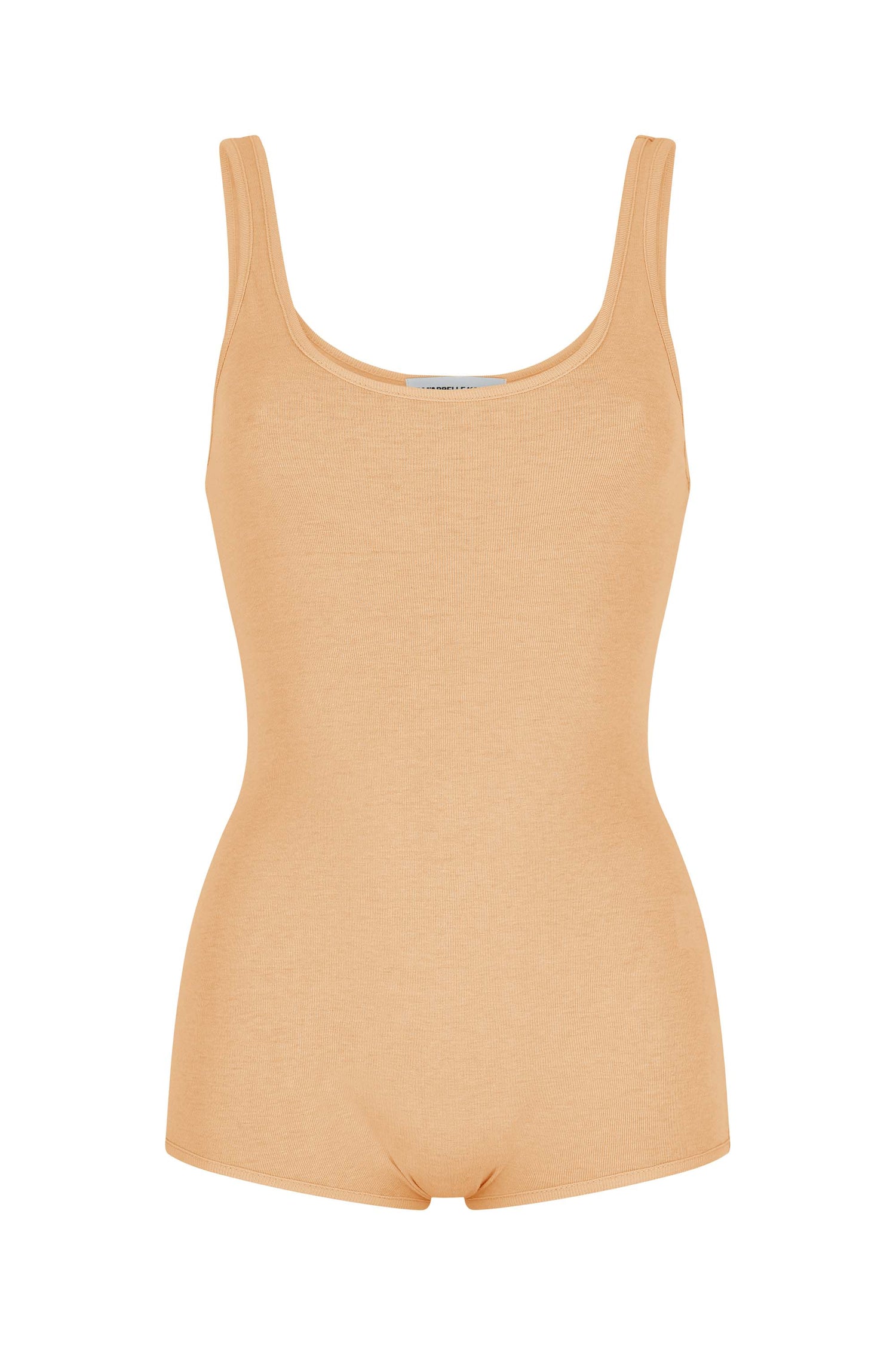 LAYA OVERALL camel