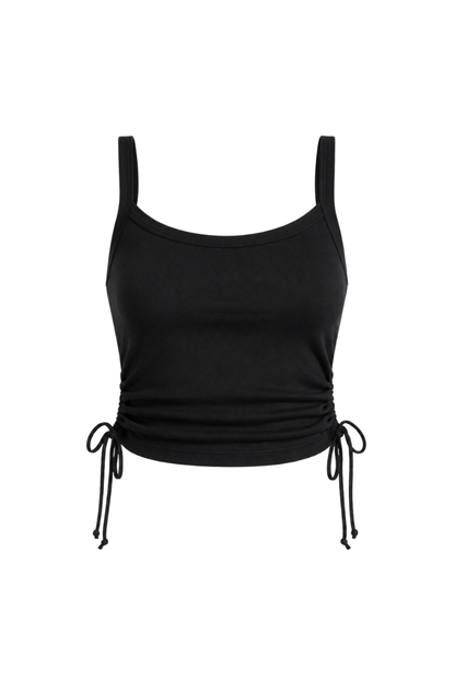 MONTANA TANK black