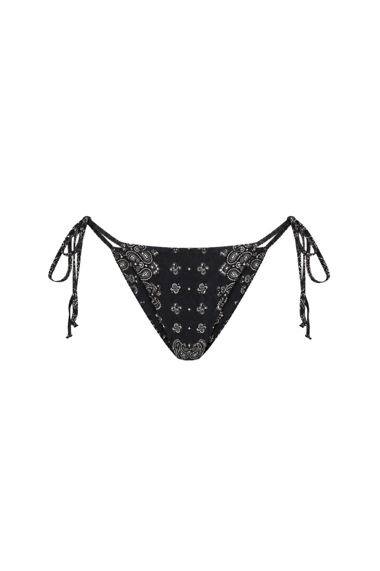 KARA BOTTOM bandana
