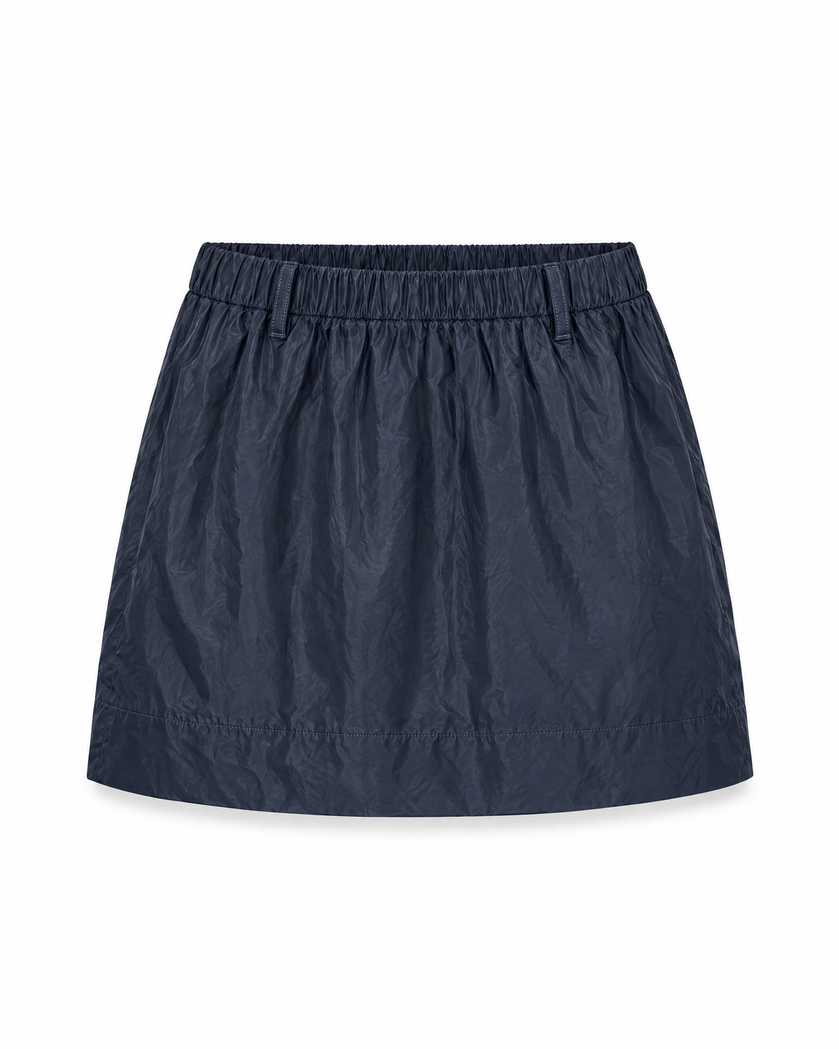 RIVA MINI SKIRT navy