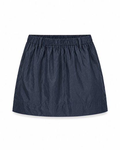 RIVA MINI SKIRT navy