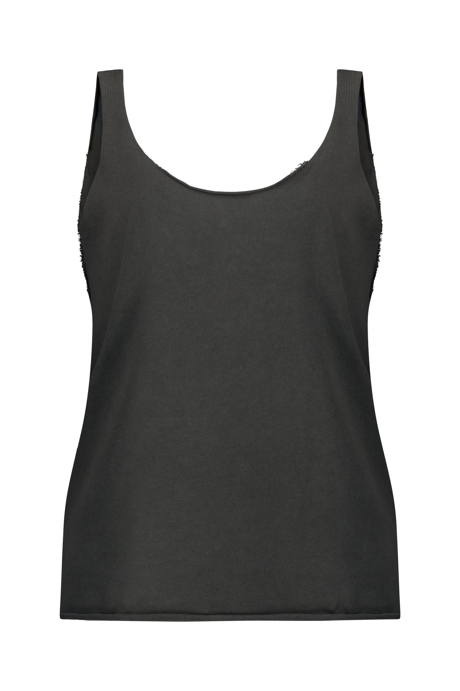 DYLAN TANK gray
