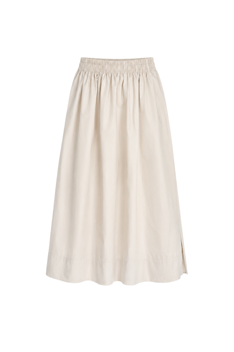 LILLI SKIRT cream