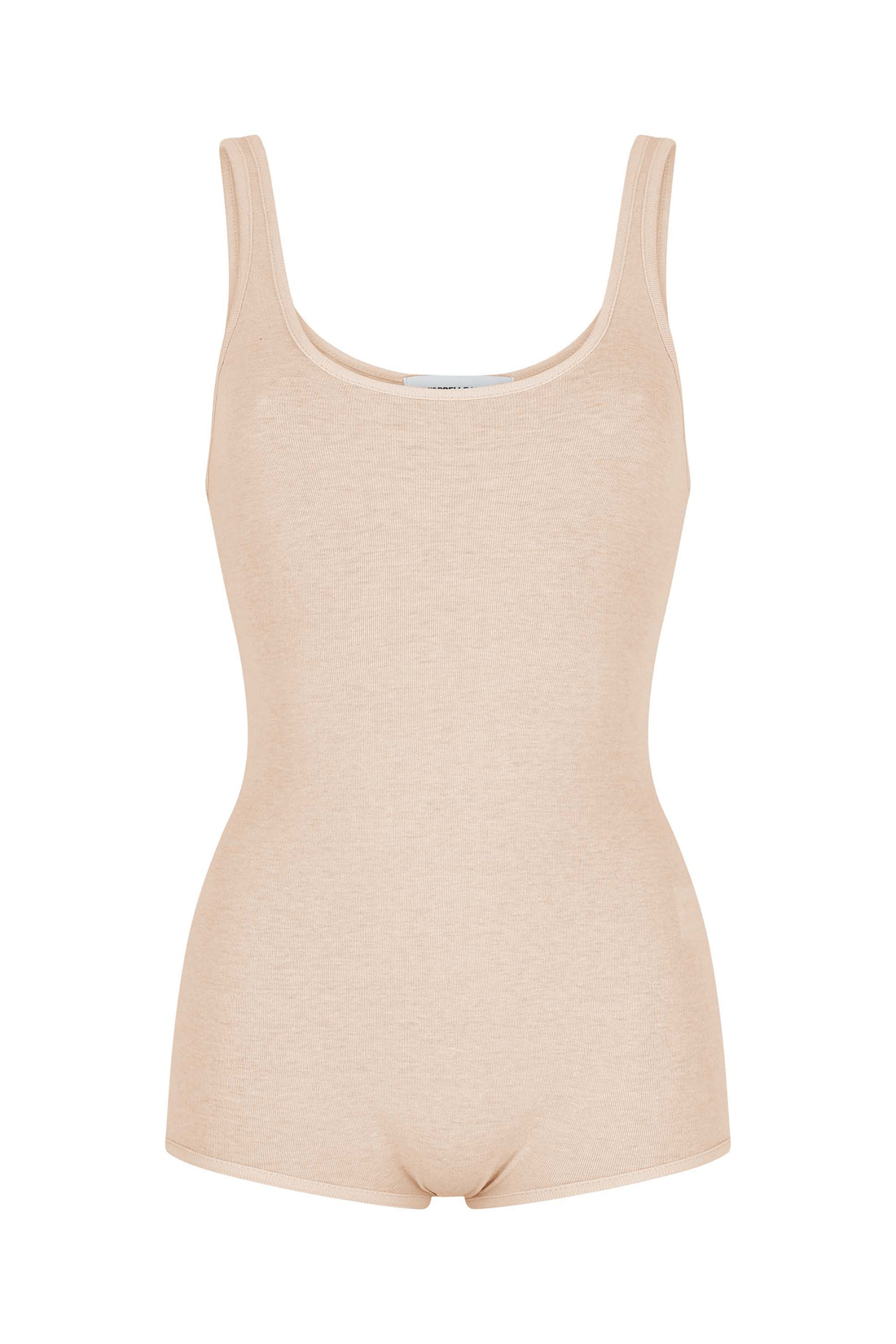LAYA OVERALL cream