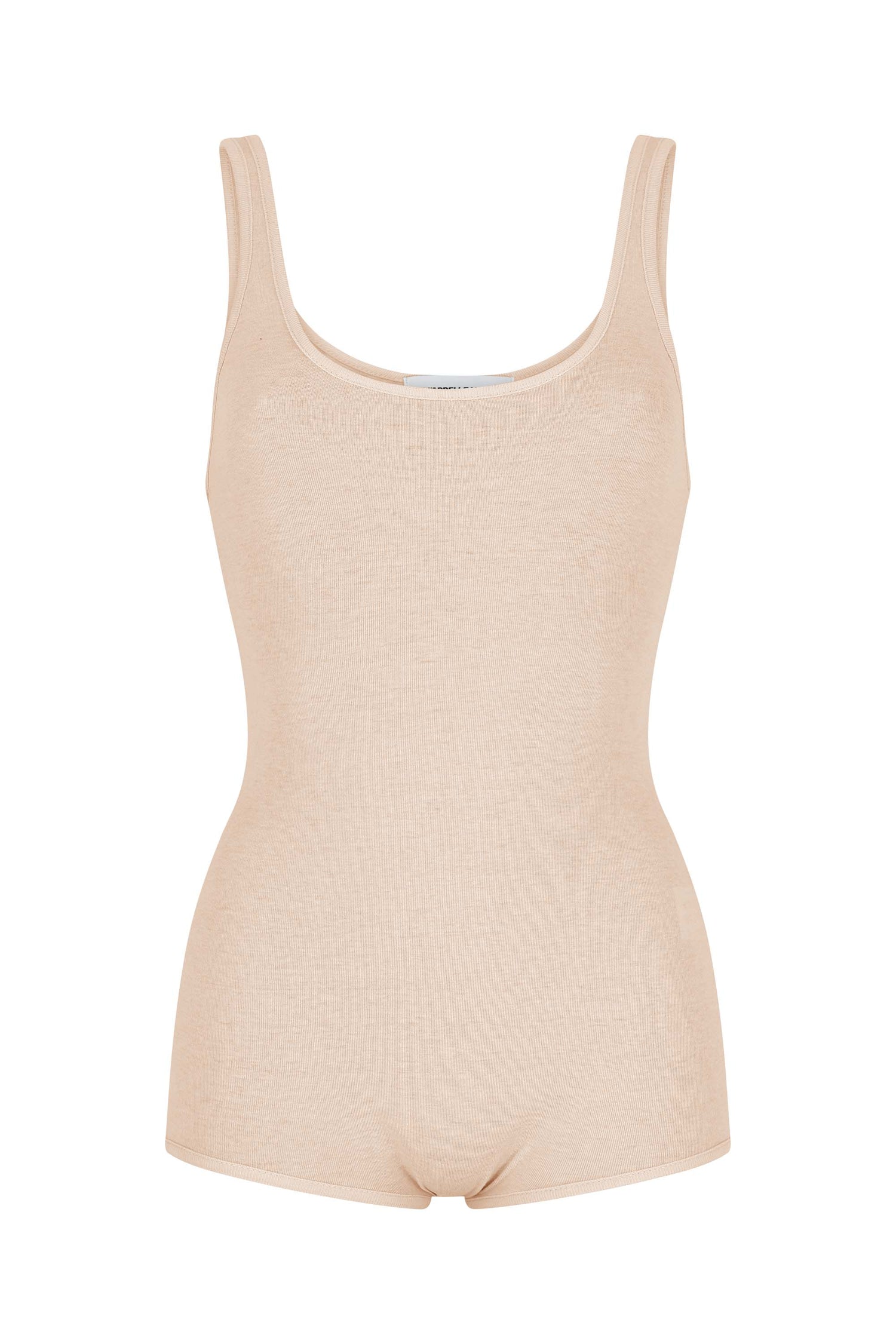 LAYA OVERALL cream