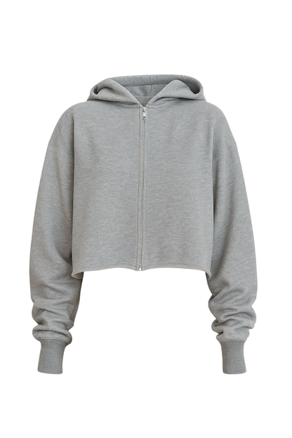 ANITA JACKET melange