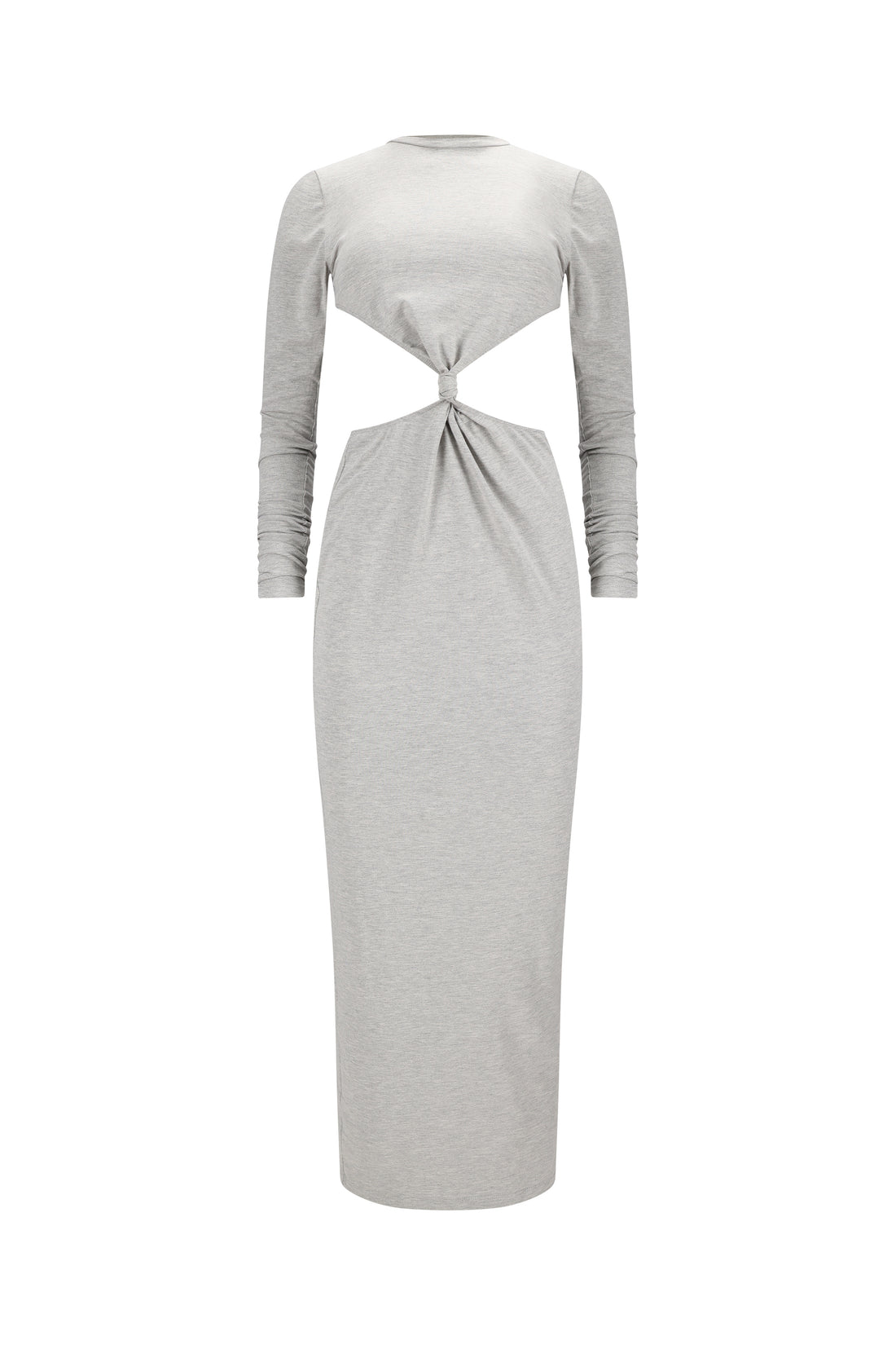 CHRISTIN DRESS melange