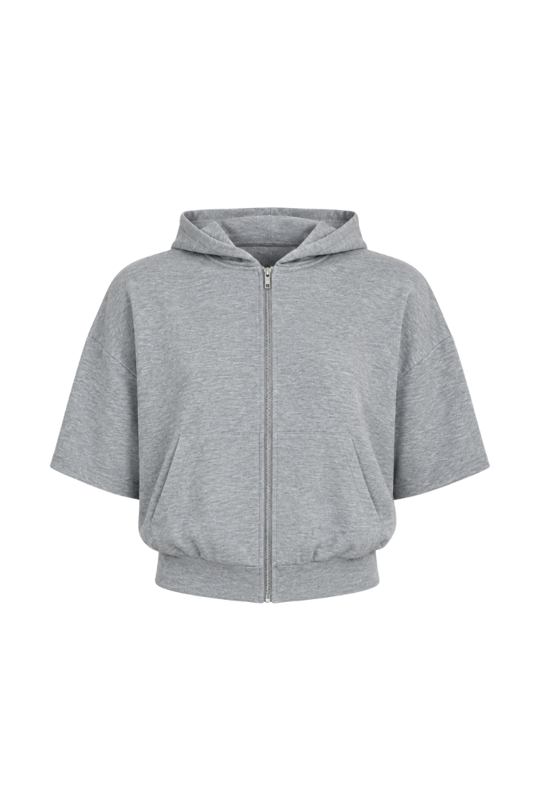 JORDAN SWEATSHIRT melange