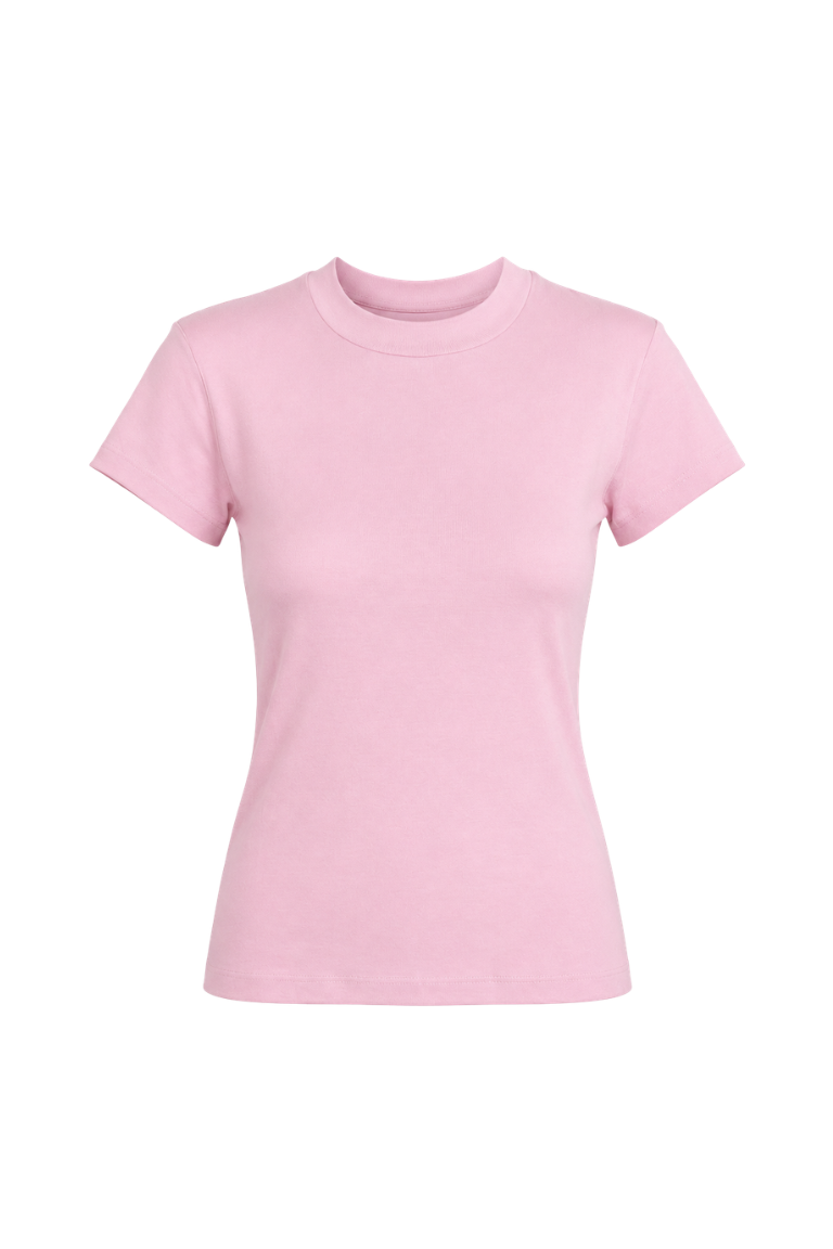 MONTANA SHIRT pink