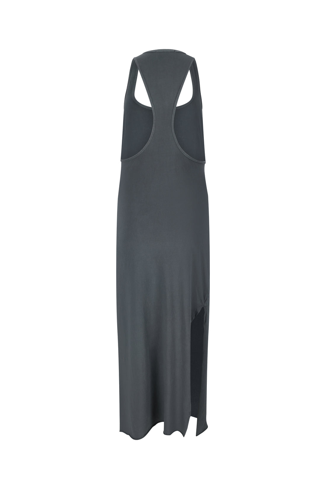 STELLA DRESS wash gray