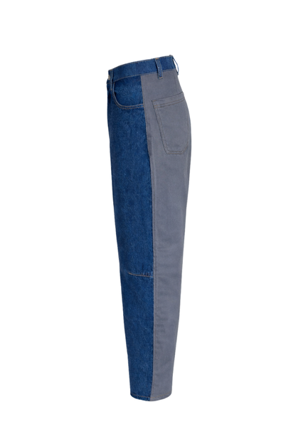 ROGER 0.5 DENIM gray