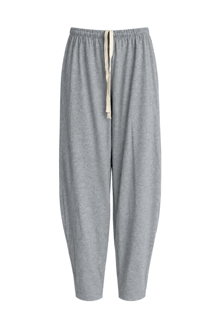BARBARA PANTS melange