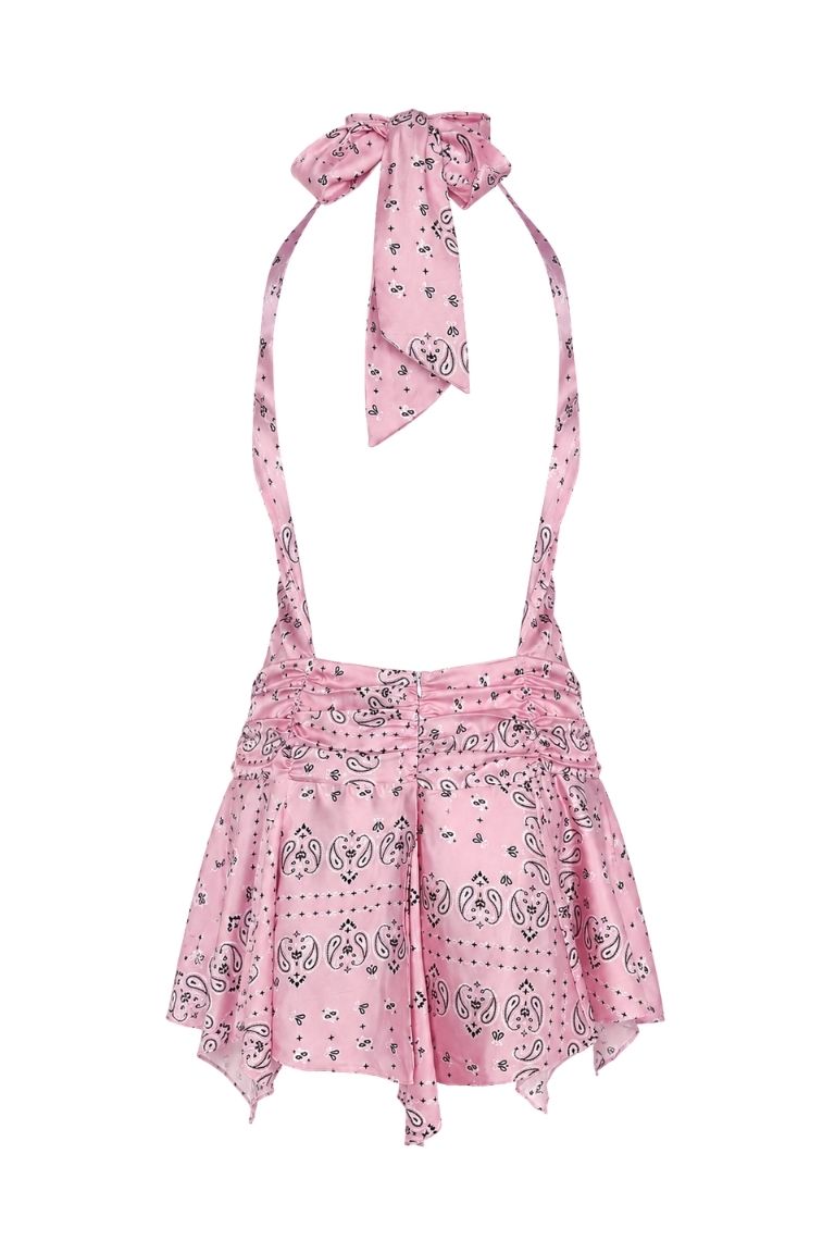 PALOMA PARTY DRESS