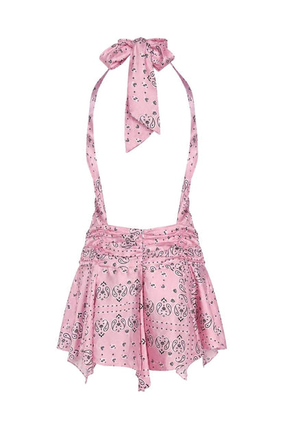 PALOMA PARTY DRESS