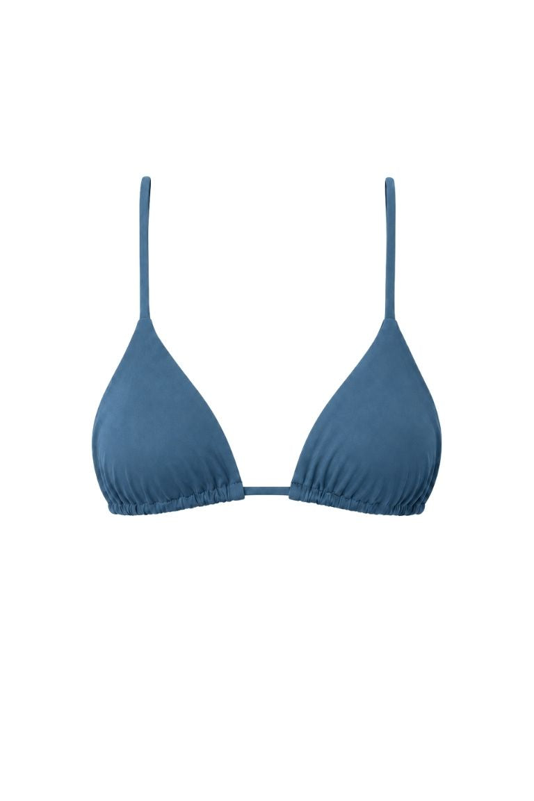 GERON TOP petrol blue