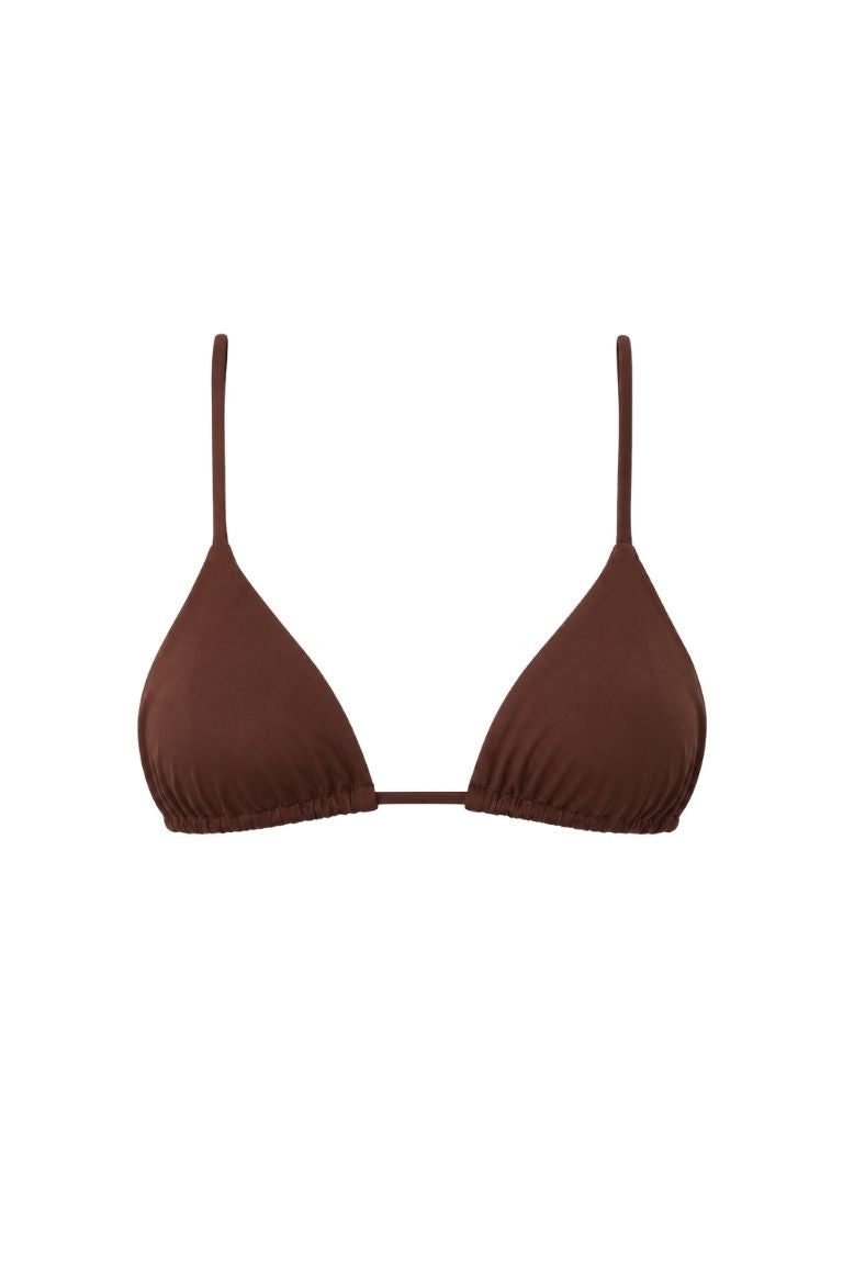 GERON TOP brown