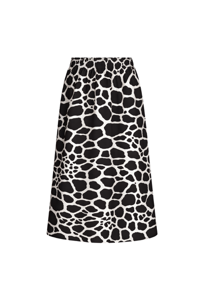 LILLI SKIRT cow
