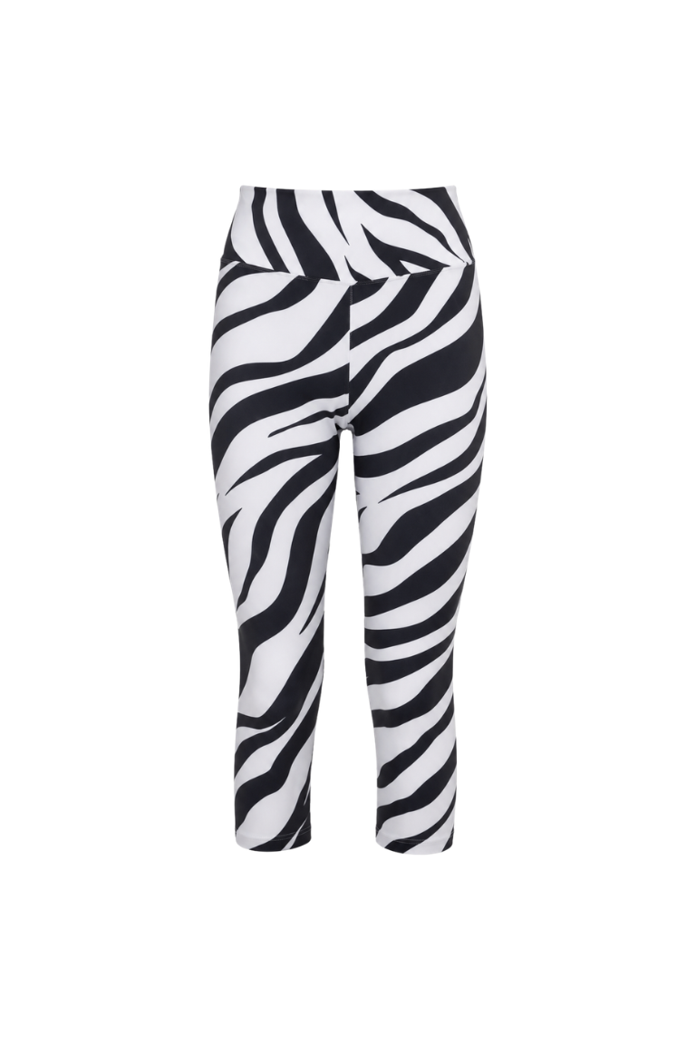 CARTER LEGGINGS zebra