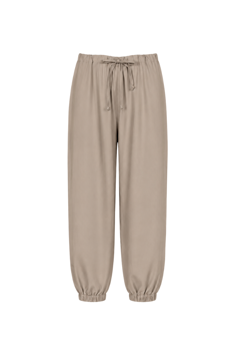 BLAIR PANTS beige