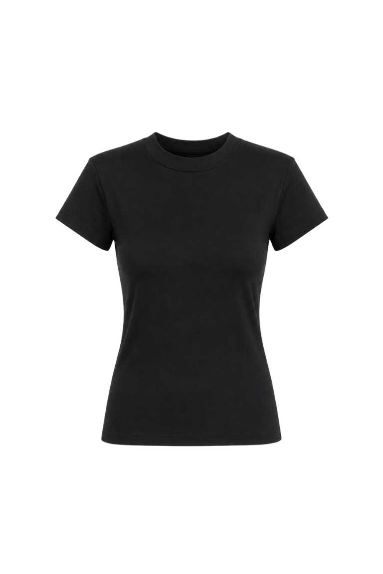 MONTANA SHIRT black