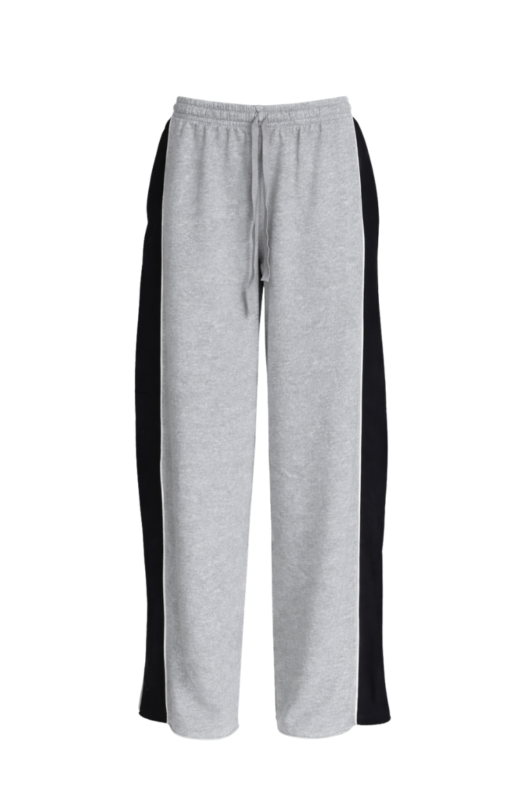 JACK SWEATPANTS melange