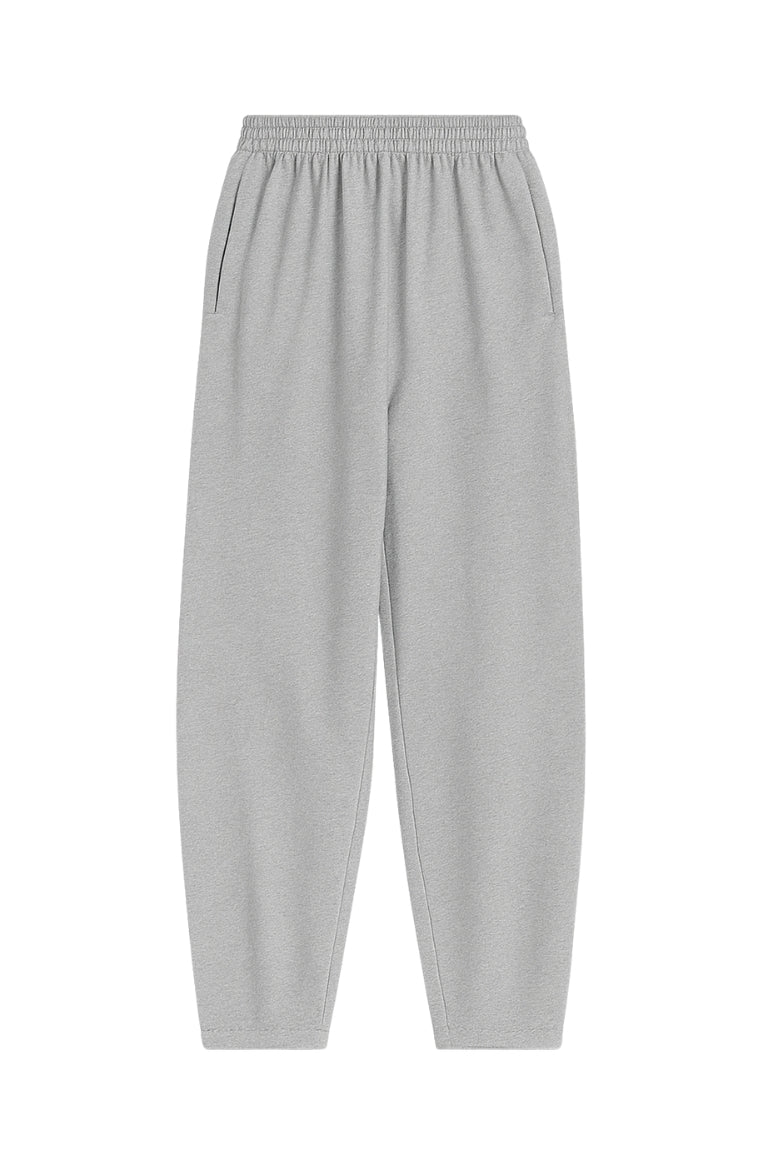 DALY SWEATPANTS melange