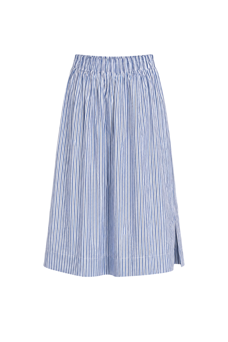 LILLI SKIRT stripes