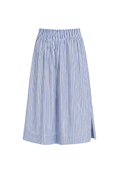 LILLI SKIRT stripes