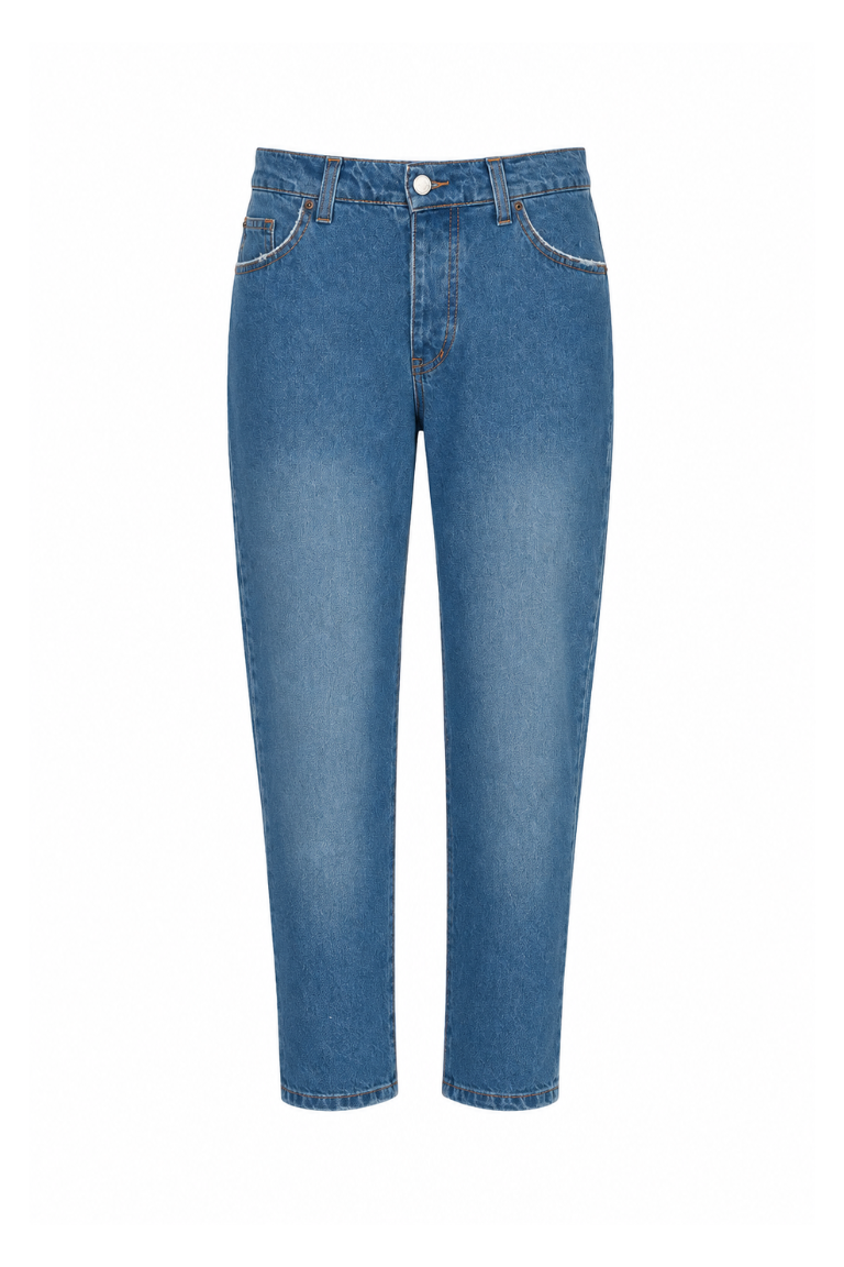 JEANS NO.24 light denim