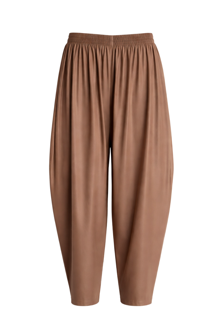 ANIKKA PANTS brown
