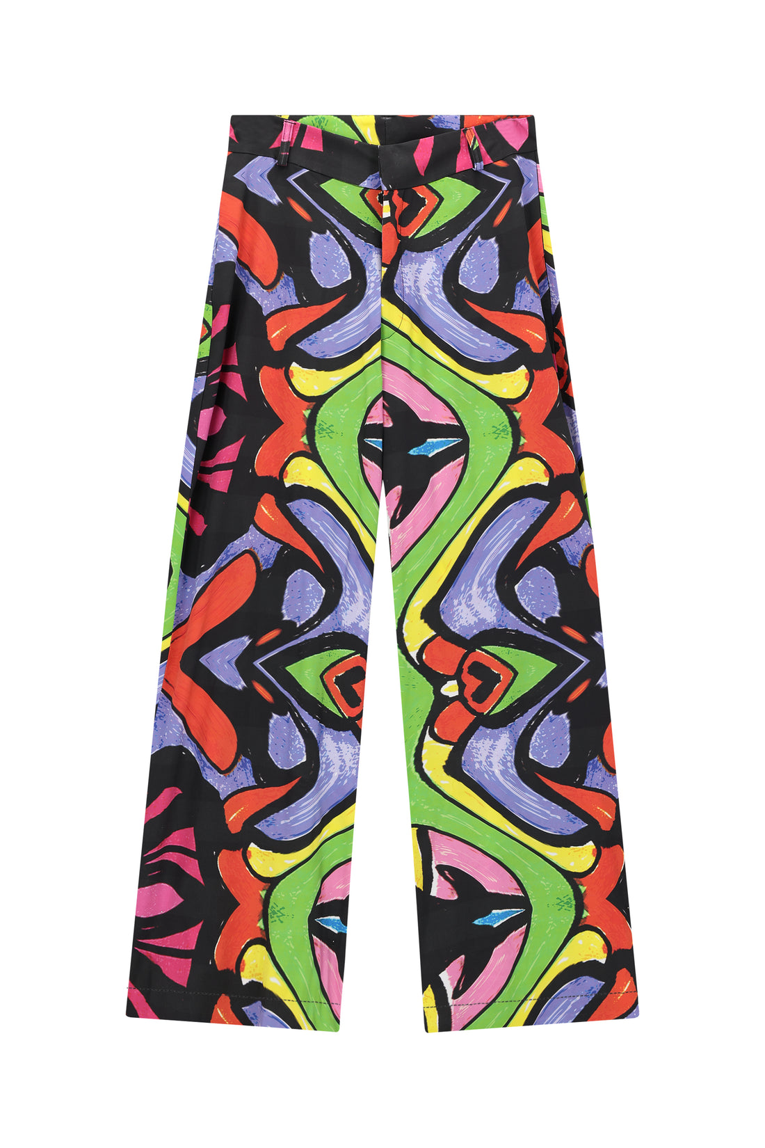 JULIETTE PANTS picasso