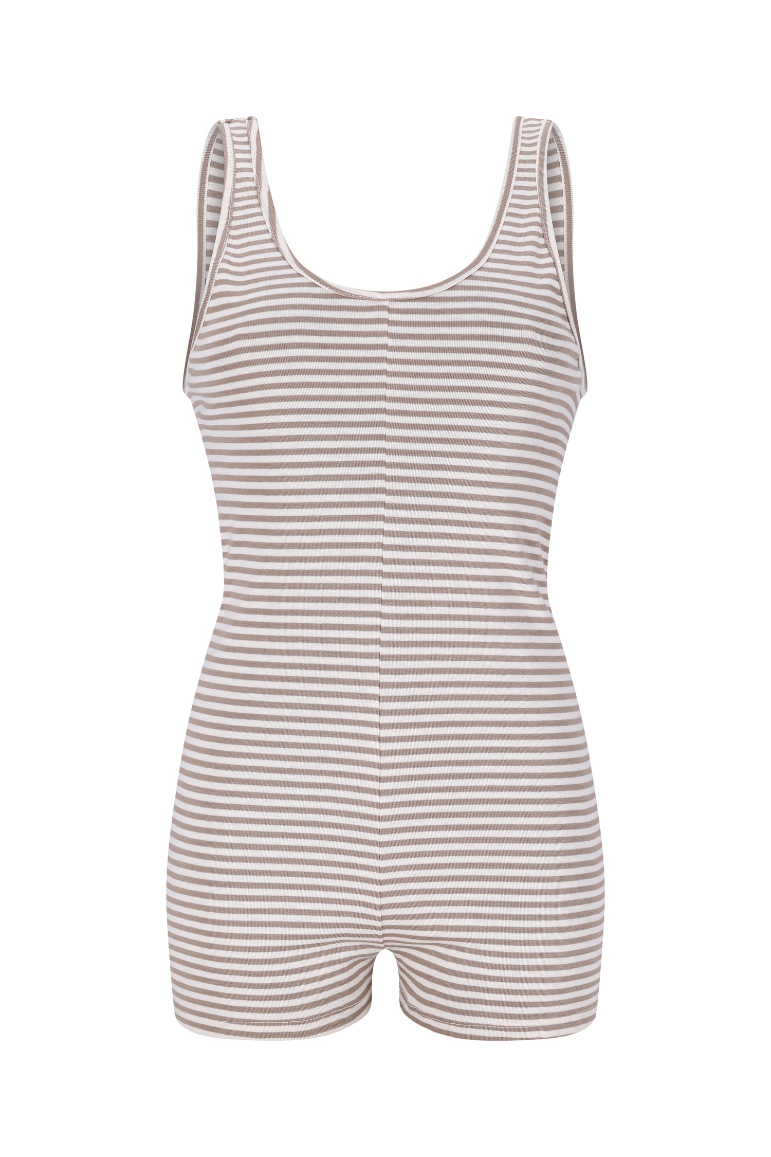 PAUL OVERALL stripes