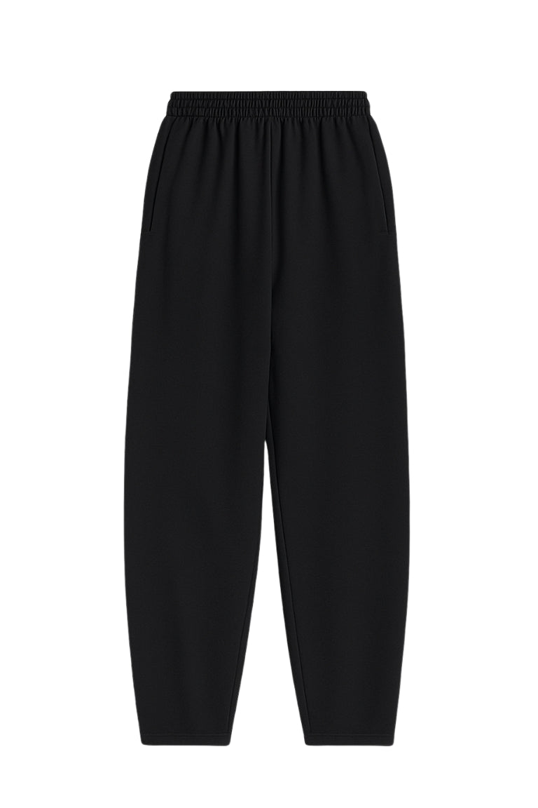 DALY SWEATPANTS black