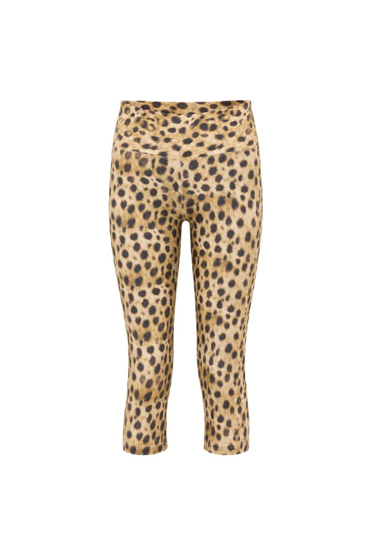 CARTER LEGGINGS cheetha