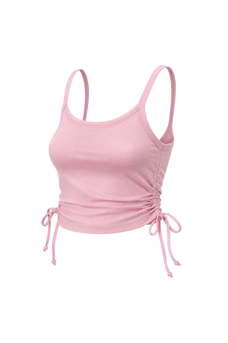 MONTANA TANK pink
