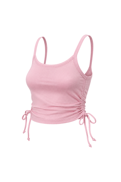 MONTANA TANK pink