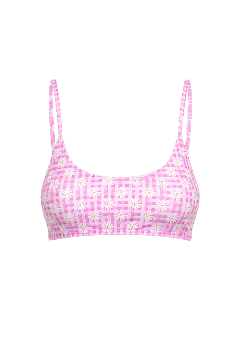 BLANCA TOP pink
