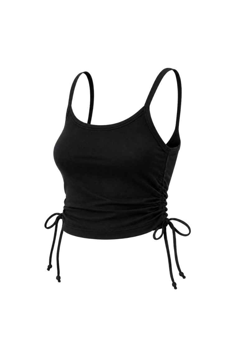 MONTANA TANK black
