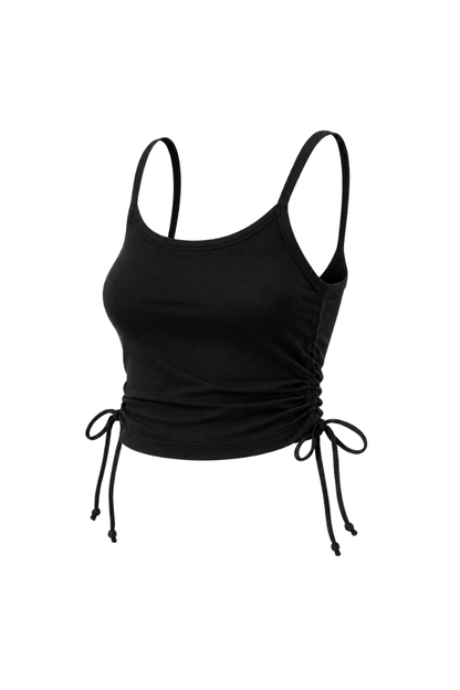 MONTANA TANK black