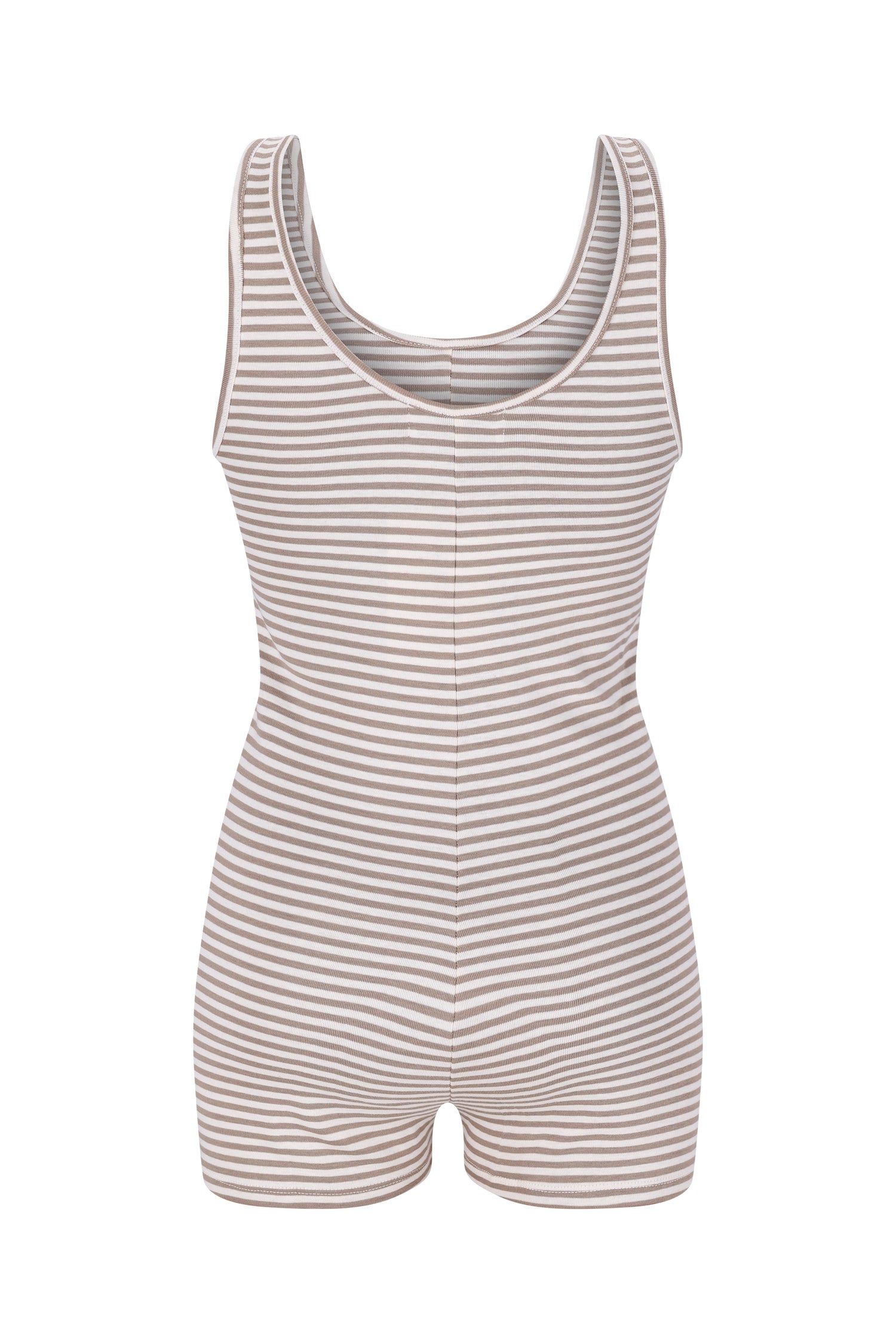 PAUL OVERALL stripes
