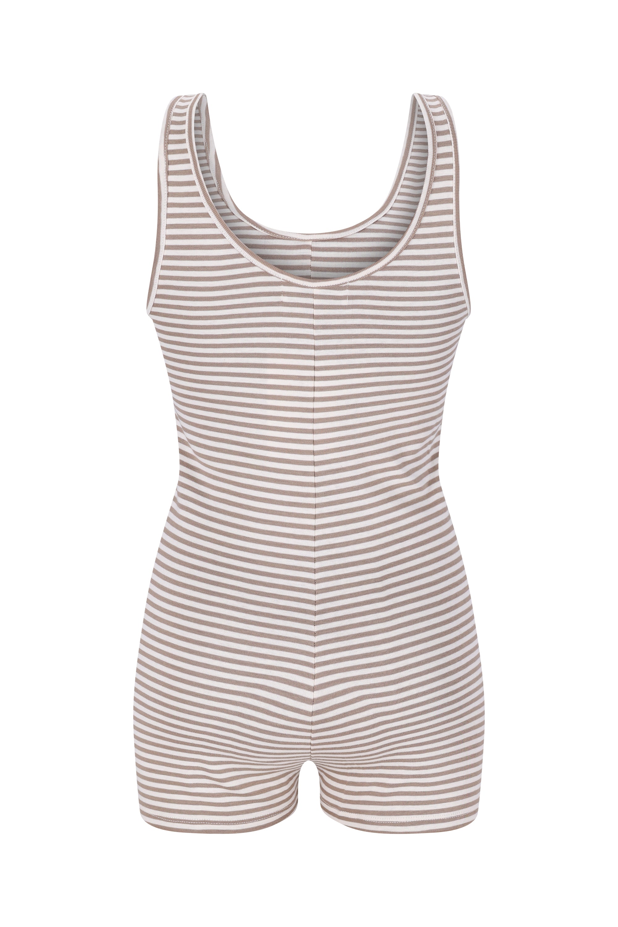 PAUL OVERALL stripes