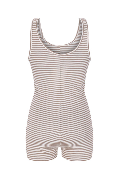 PAUL OVERALL stripes