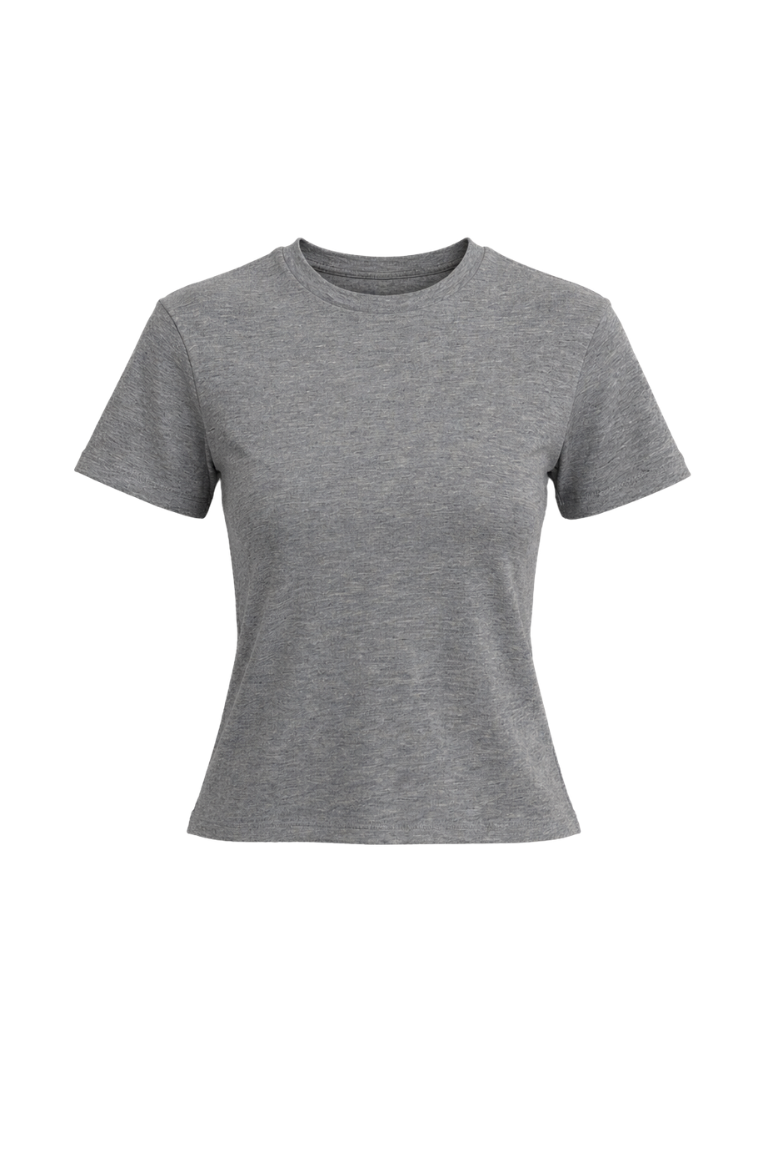 ORINA SHIRT gray