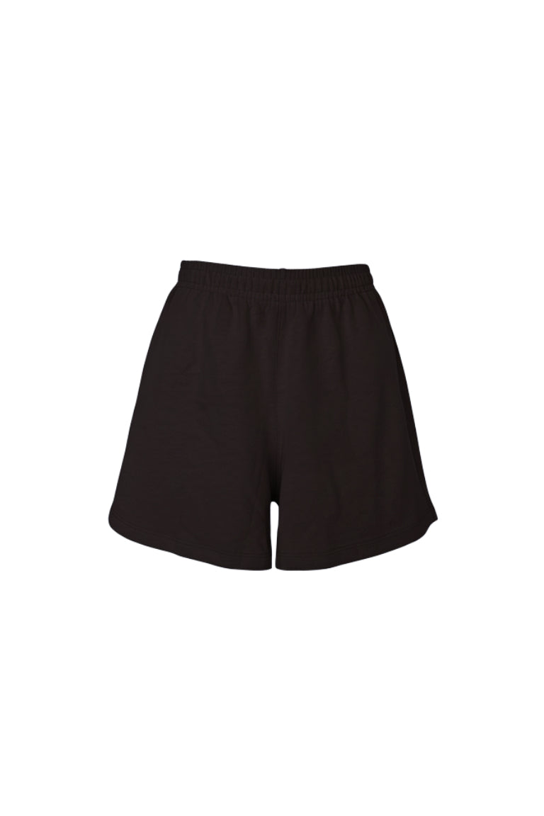 SERENA SHORTS black