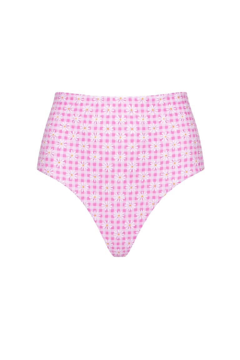 MICHELLE BOTTOM pink