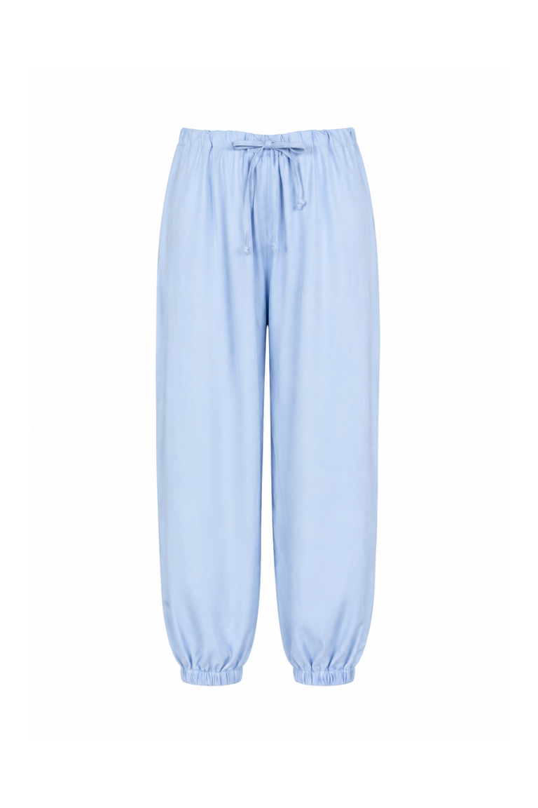 BLAIR PANTS baby blue