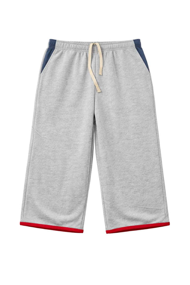 NONSO LONG BERMUDA melange