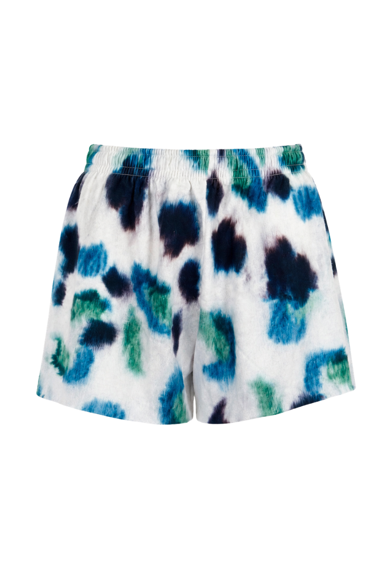 MILIA SHORTS ocean