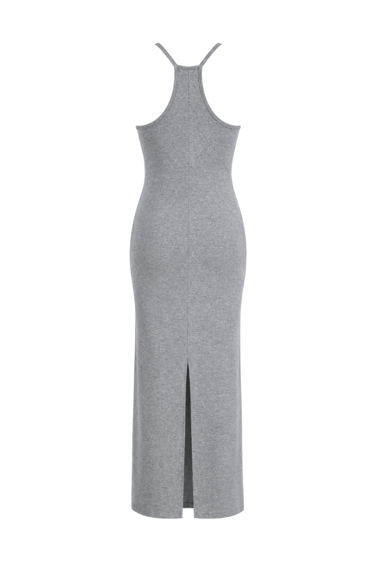 LINDA DRESS melange