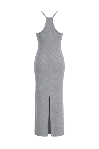 LINDA DRESS melange